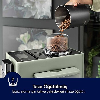 DELONGHI RIVELIA EXAM441.55.GR - 4
