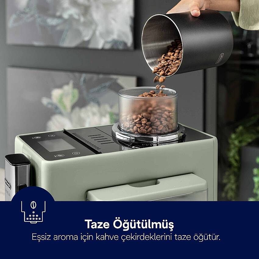 DELONGHI RIVELIA EXAM441.55.GR - 4