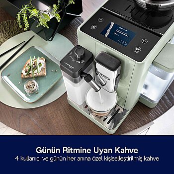 DELONGHI RIVELIA EXAM441.55.GR - 8