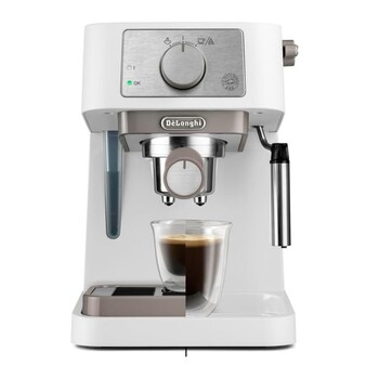 Stilosa, EC260.W Tam Otomatik Espresso Kahve Makinesi - Thumbnail