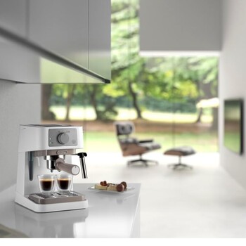 Stilosa, EC260.W Tam Otomatik Espresso Kahve Makinesi - Thumbnail