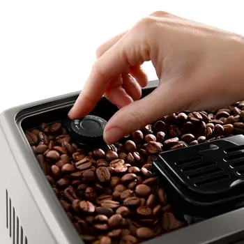 Dinamica Plus ECAM370.95.T Tam Otomatik Kahve Makinesi - Thumbnail