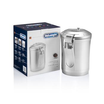 DLSC068 Vakumlu Kahve Saklama Kabı 1,5 Litre - 1