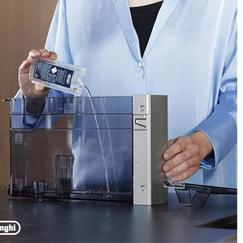 DLSC101 Ecodecalk Mini 100 Ml Kireç Çözücü Solüsyon - 2