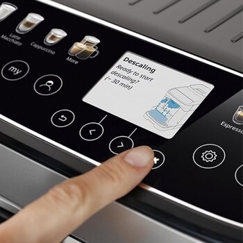 DLSC101 Ecodecalk Mini 100 Ml Kireç Çözücü Solüsyon - 3