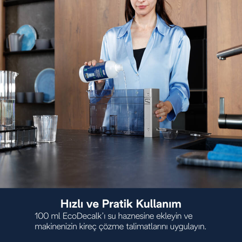 DLSC500 Ecodecalk Kirec Cozucu Solusyon - 3