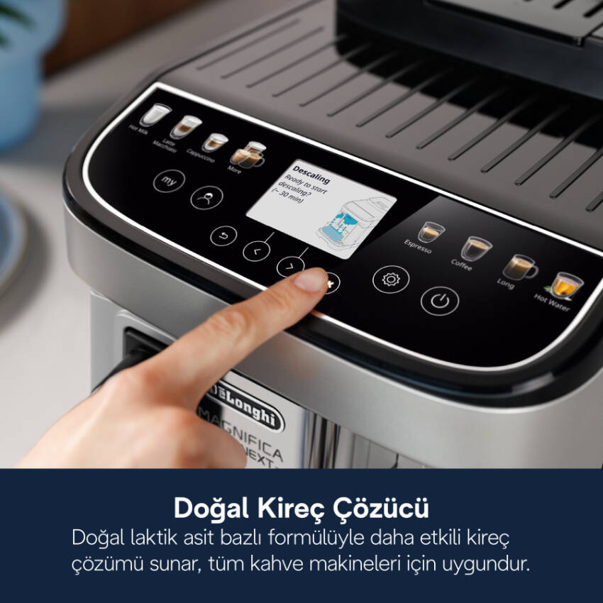 DLSC500 Ecodecalk Kirec Cozucu Solusyon - 4