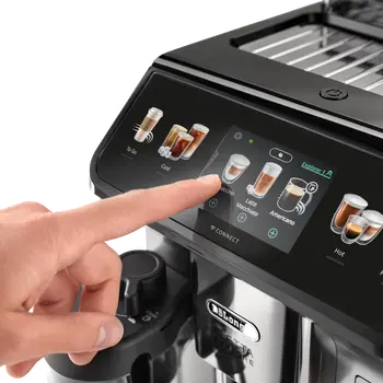 Eletta Explore, ECAM450.65.S Tam Otomatik Espresso Kahve Makinesi - Thumbnail