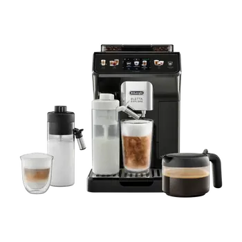 DELONGHI ELETTA EXPLORE CB ECAM452.67.G - Delonghi