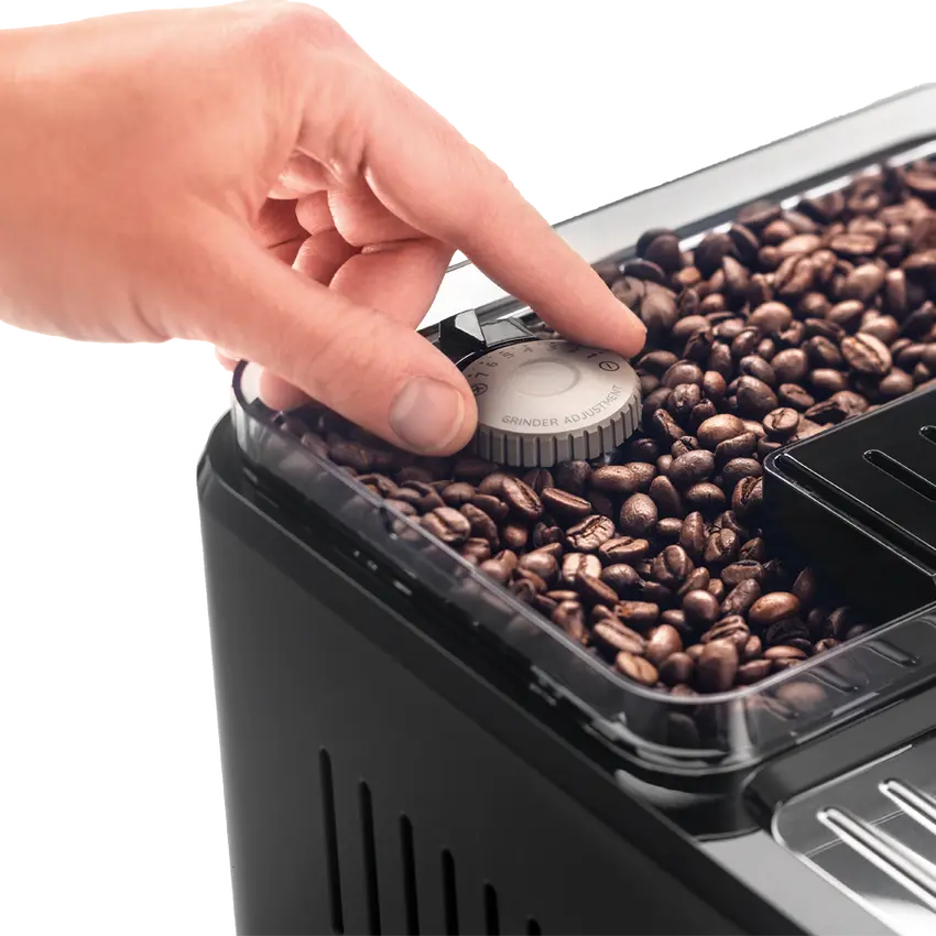 DELONGHI ELETTA EXPLORE CB ECAM452.67.G - 2