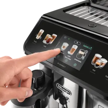 DELONGHI ELETTA EXPLORE CB ECAM452.67.G - 5