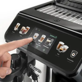 Eletta Explore ECAM450.55.G Tam Otomatik Espresso Makinesi - Thumbnail