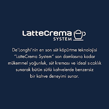 ELETTA EXPLORE ECAM450.65.G TAM OTO - 10