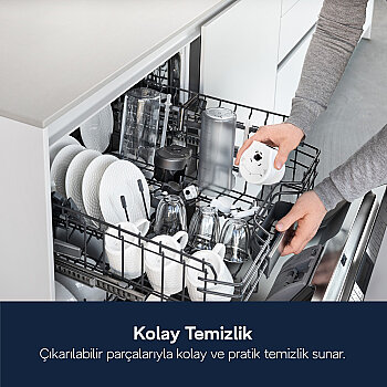 ELETTA EXPLORE ECAM450.65.G TAM OTO - 9