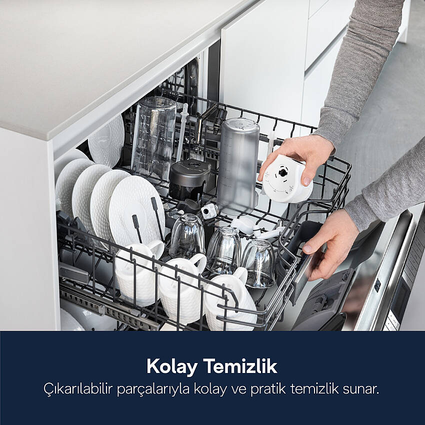 ELETTA EXPLORE ECAM450.65.G TAM OTO - 9