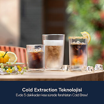 ELETTA EXPLORE ECAM450.65.G TAM OTO - 6