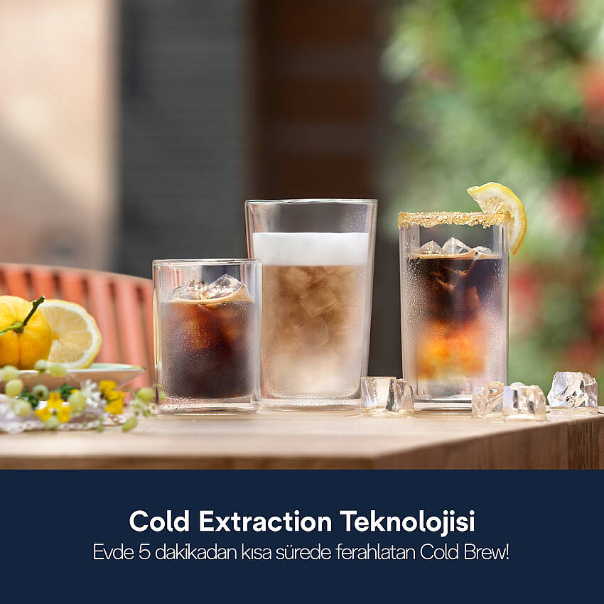 ELETTA EXPLORE ECAM450.65.G TAM OTO - 6