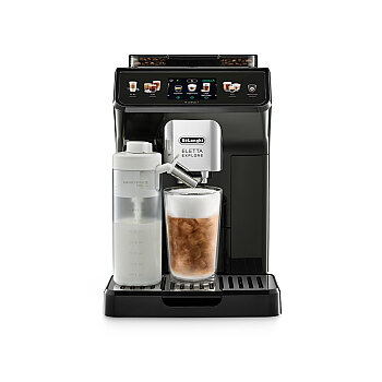 ELETTA EXPLORE ECAM450.65.G TAM OTO - DELONGHI