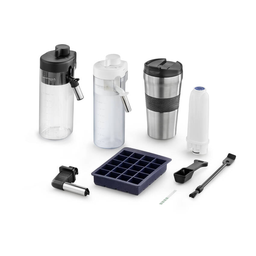 Eletta Explore, ECAM450.86.T Tam Otomatik Espresso Kahve Makinesi - 12