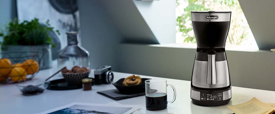Filtre Kahve Neden Daha Sağlıklı?