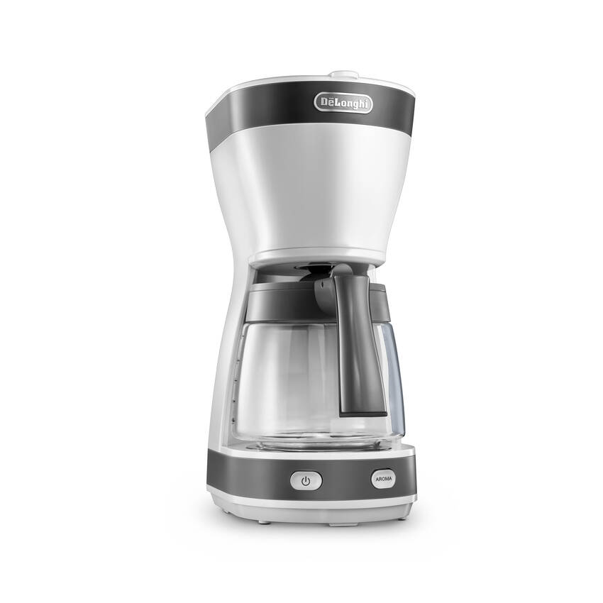 DELONGHI ICM16210.WS FILTRE KAHVE MAK. - 1