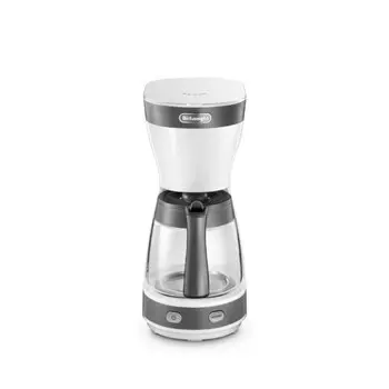 ICM 16210.WS Filtre Kahve Makinesi - Thumbnail