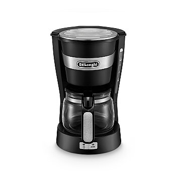 ICM14011.BK FILTRE KAHVE MAK - DELONGHI