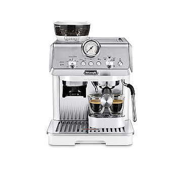LA SPECIALISTA ARTE EC9155.W - DELONGHI