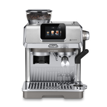 LA Specialista Touch, EC9455.M Manuel Barista Tipi Espresso Kahve Makinesi - Delonghi