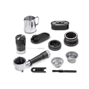 LA Specialista Touch, EC9455.M Manuel Barista Tipi Espresso Kahve Makinesi - 15