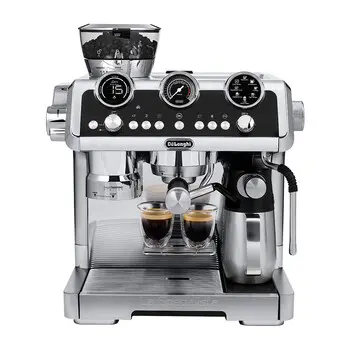 La Specialista, EC9865.M Manuel Barista Tipi Espresso Kahve Makinesi La Specialista, EC9865.M Manuel Barista Tipi Espresso Kahve Makinesi