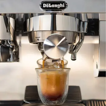 La Specialista, EC9865.M Manuel Barista Tipi Espresso Kahve Makinesi - Thumbnail