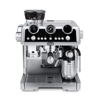 La Specialista Maestro, EC9865.M Manuel Barista Tipi Espresso Kahve Makinesi - Delonghi