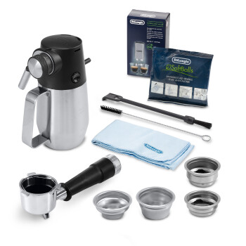La Specialista Maestro, EC9865.M Manuel Barista Tipi Espresso Kahve Makinesi - 12