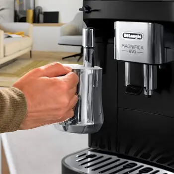 Magnifica Evo ECAM290.21.B Tam Otomatik Espresso Makinesi - Thumbnail