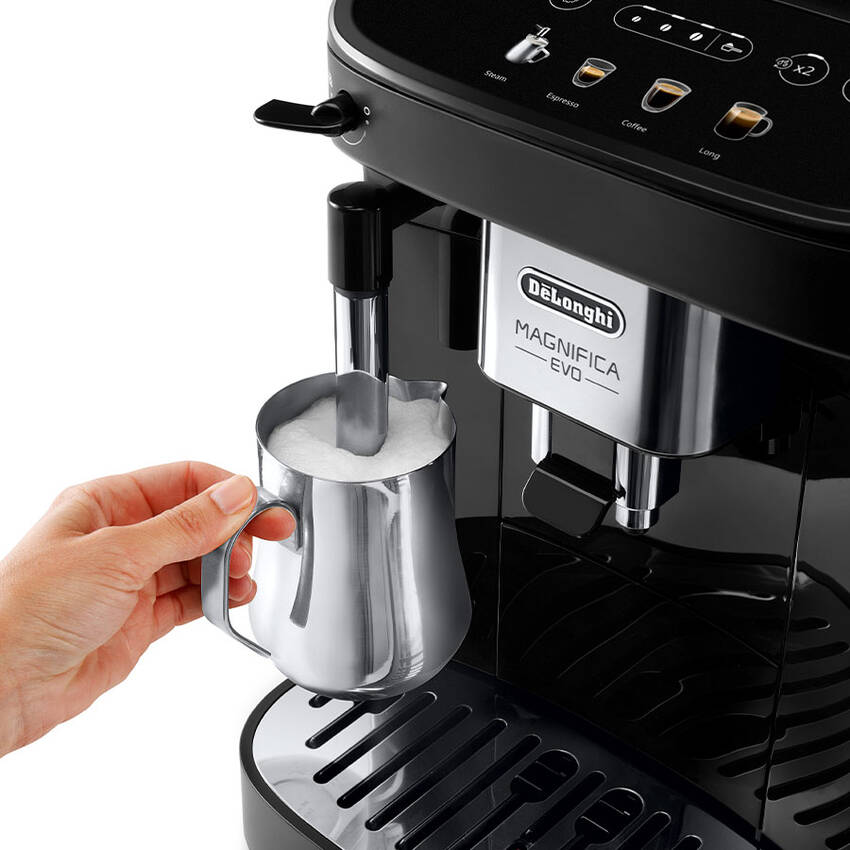 Delonghi 2025 magnifica espresso