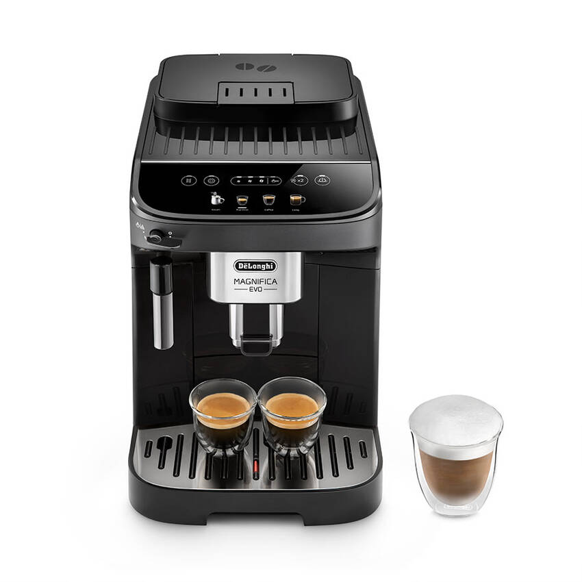 Magnifica Evo ECAM290.21.B Tam Otomatik Espresso Makinesi Magnifica ...