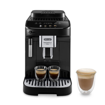 Delonghi - Magnifica Evo, ECAM290.21.B Tam Otomatik Espresso Kahve Makinesi