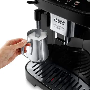 Magnifica Evo ECAM290.22.B Tam Otomatik Espresso Makinesi - Thumbnail