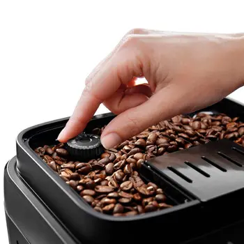 Magnifica Evo, ECAM290.22.B Tam Otomatik Espresso Kahve Makinesi - Thumbnail