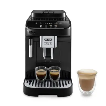 Magnifica Evo, ECAM290.22.B Tam Otomatik Espresso Kahve Makinesi - Thumbnail