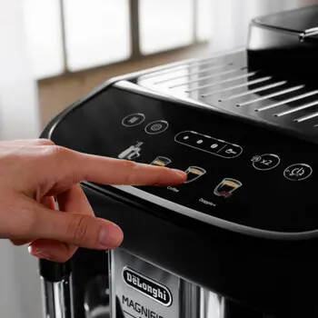 Magnifica Evo, ECAM290.22.B Tam Otomatik Espresso Kahve Makinesi - Thumbnail