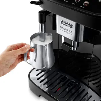 Magnifica Evo, ECAM290.22.B Tam Otomatik Espresso Kahve Makinesi - Thumbnail