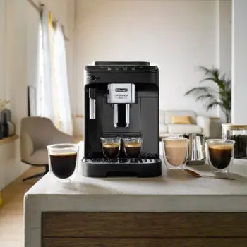 Magnifica Evo, ECAM290.22.B Tam Otomatik Espresso Kahve Makinesi - Thumbnail