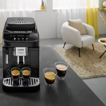 Magnifica Evo, ECAM290.22.B Tam Otomatik Espresso Kahve Makinesi - Thumbnail