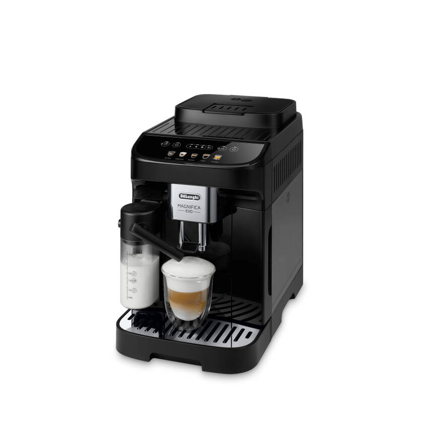 Magnifica Evo ECAM290.61.B Tam Otomatik Espresso Makinesi Delonghi