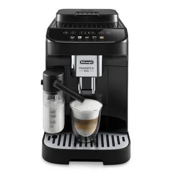Delonghi - Magnifica Evo ECAM290.61.B Tam Otomatik Espresso Makinesi