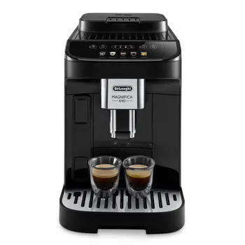 Magnifica Evo, ECAM290.61.B Tam Otomatik Espresso Kahve Makinesi - Thumbnail