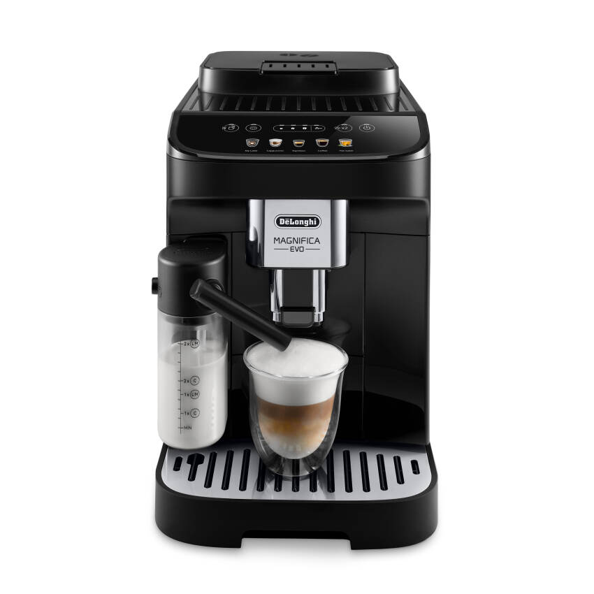 Magnifica Evo, ECAM290.61.B Tam Otomatik Espresso Kahve Makinesi - 1