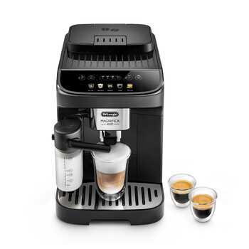 Delonghi - Magnifica Evo, ECAM290.61.B Tam Otomatik Espresso Kahve Makinesi